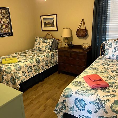 Matilda'S At Ocean Forest Villas Myrtle Beach Ngoại thất bức ảnh