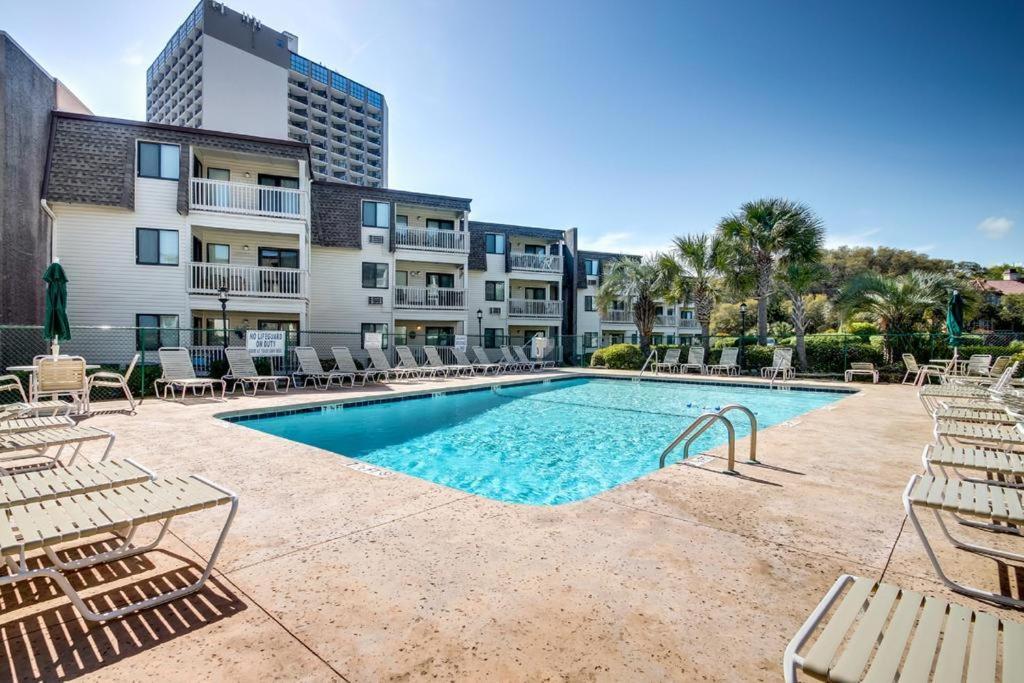 Matilda'S At Ocean Forest Villas Myrtle Beach Ngoại thất bức ảnh
