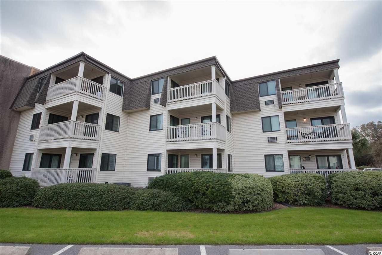 Matilda'S At Ocean Forest Villas Myrtle Beach Ngoại thất bức ảnh
