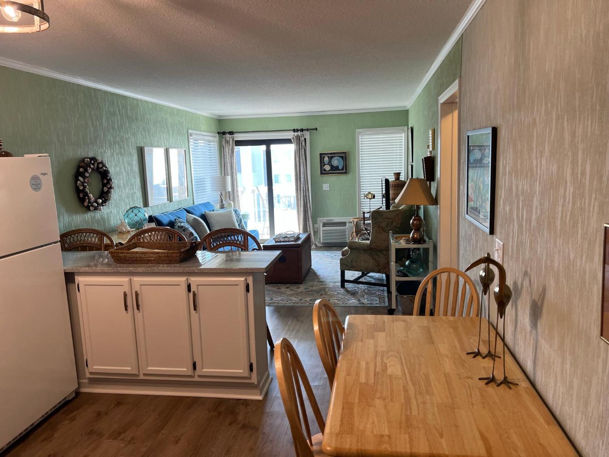 Matilda'S At Ocean Forest Villas Myrtle Beach Ngoại thất bức ảnh