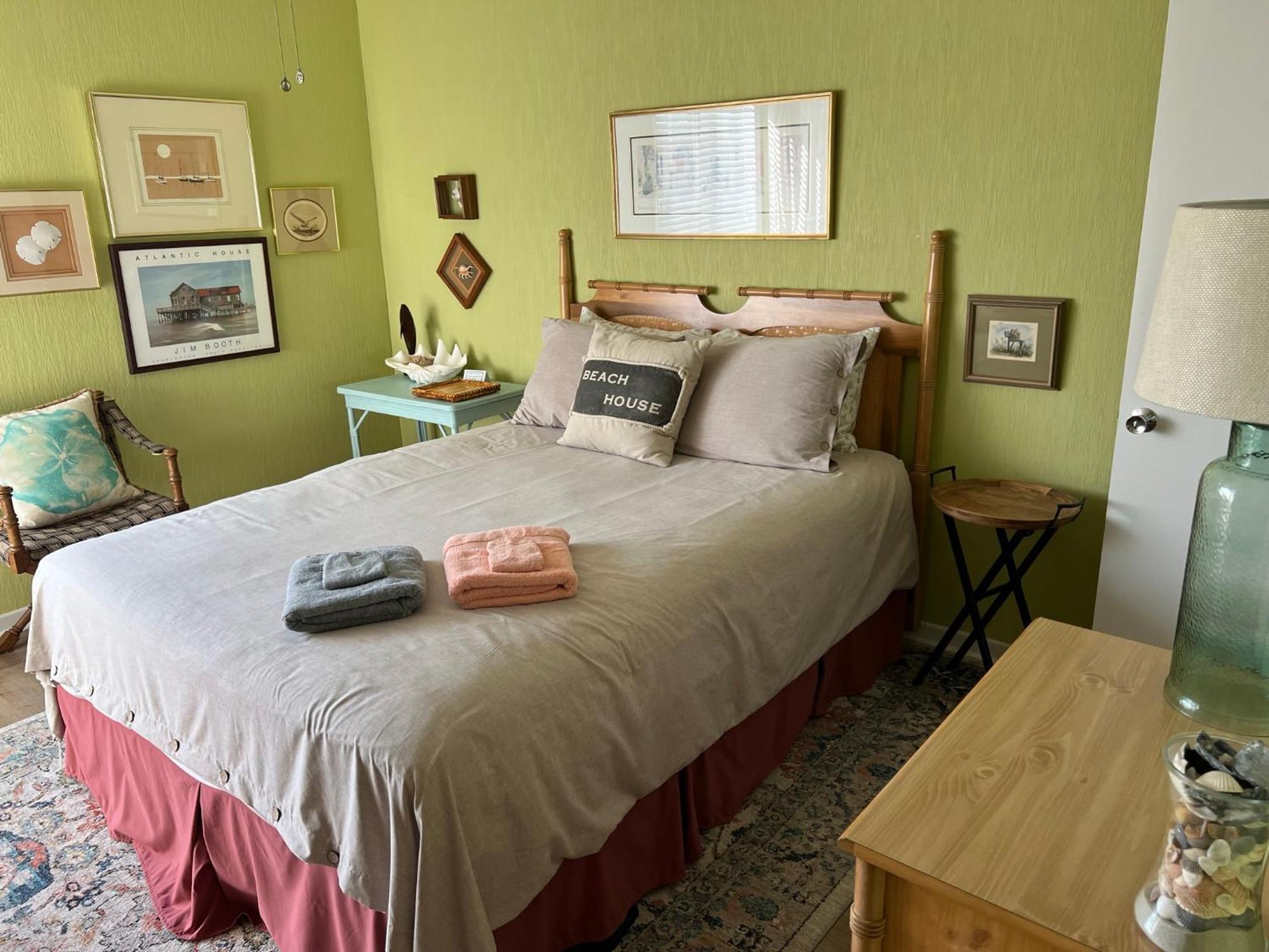 Matilda'S At Ocean Forest Villas Myrtle Beach Ngoại thất bức ảnh
