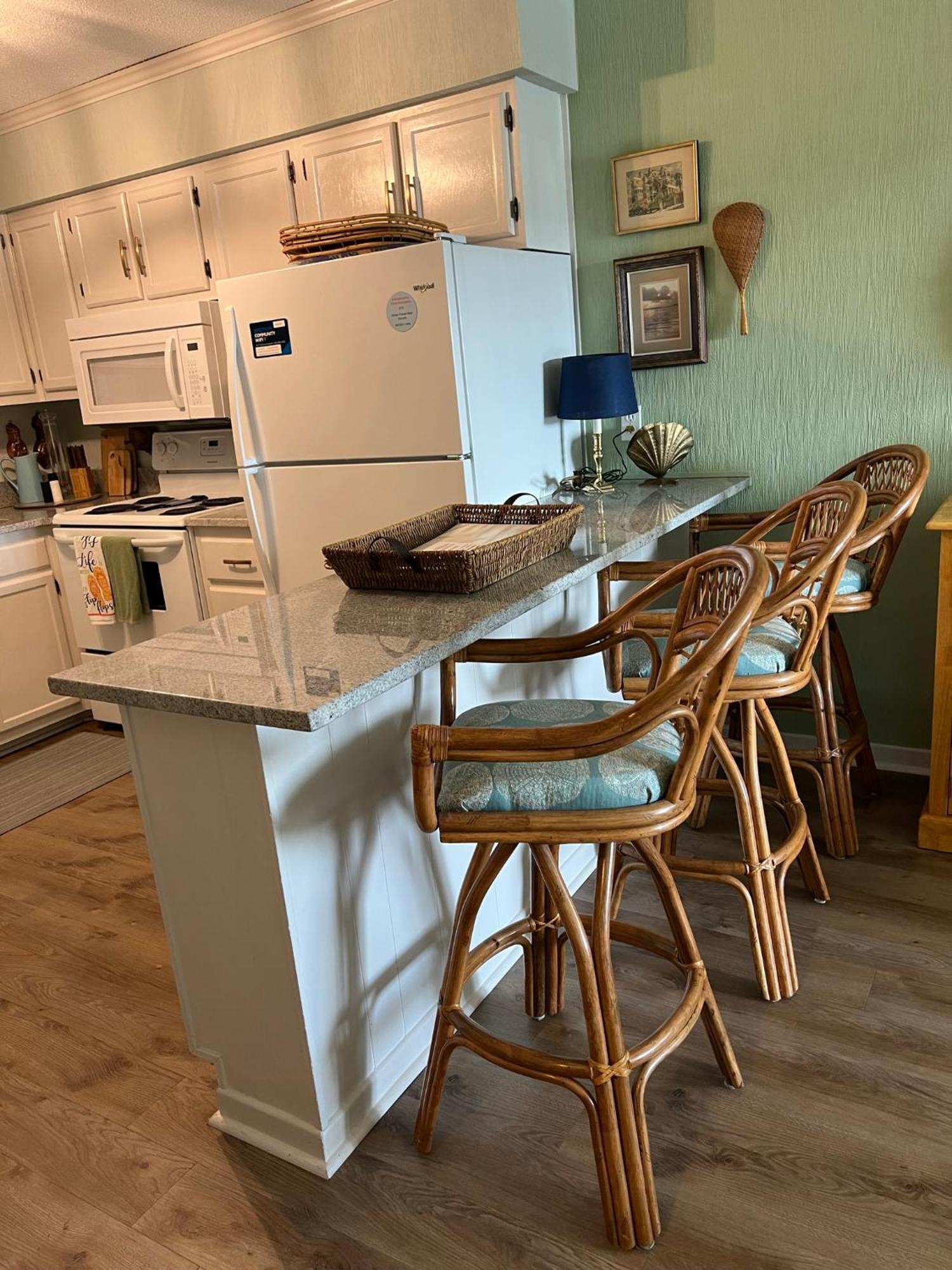 Matilda'S At Ocean Forest Villas Myrtle Beach Ngoại thất bức ảnh