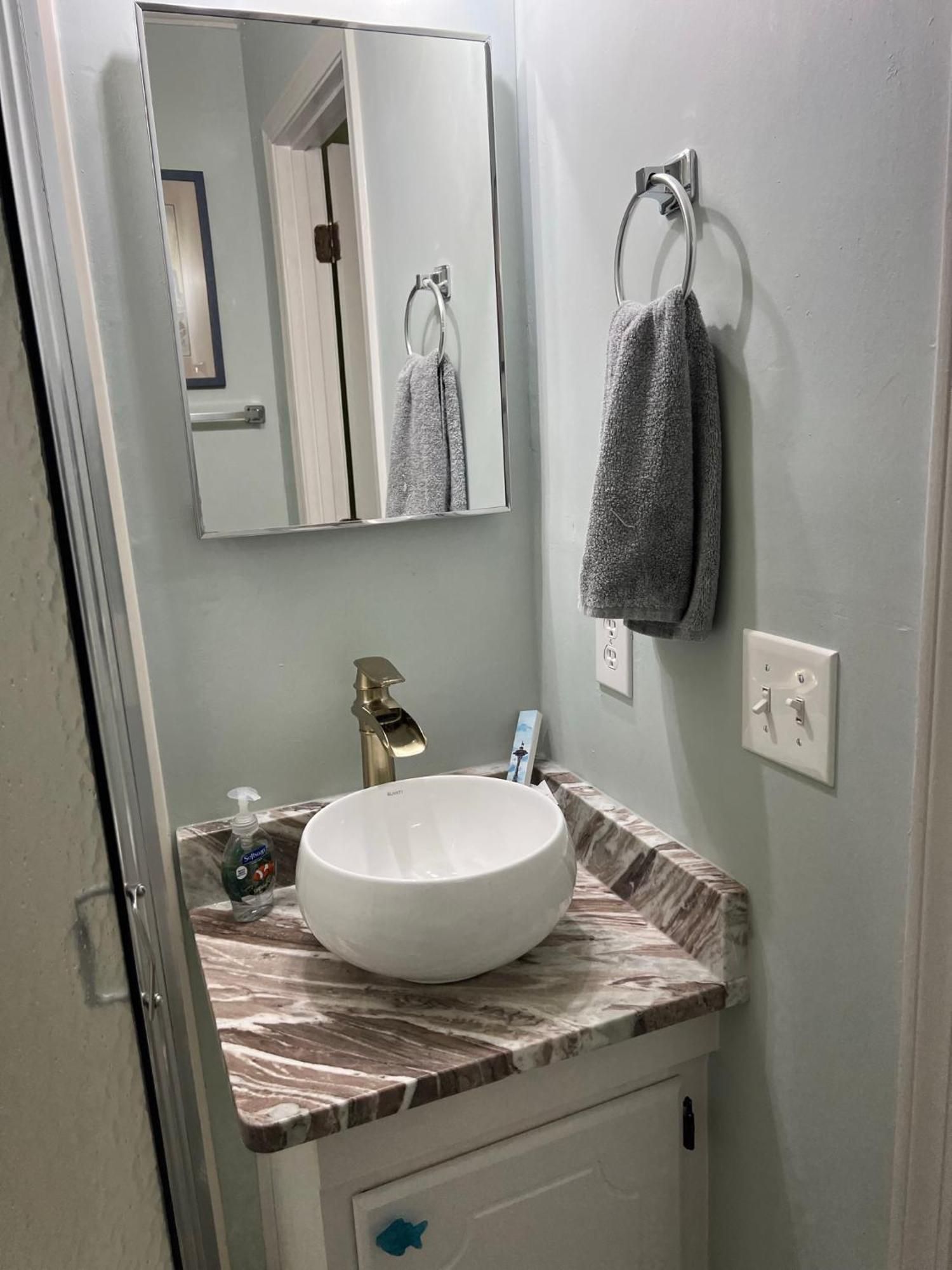 Matilda'S At Ocean Forest Villas Myrtle Beach Ngoại thất bức ảnh