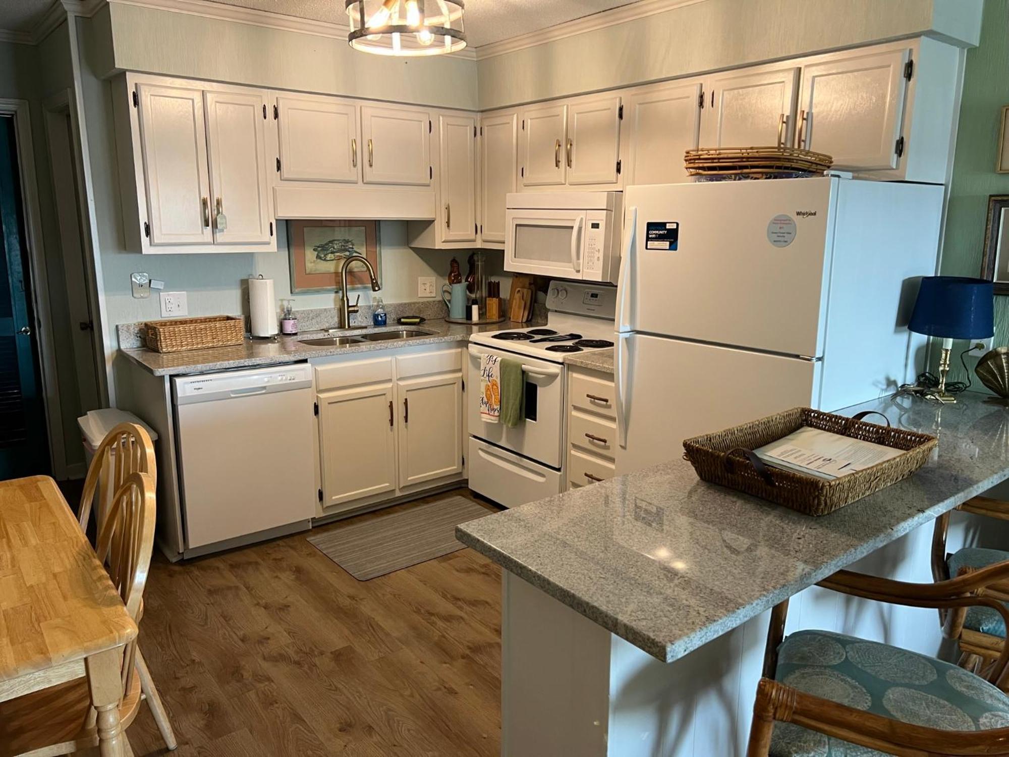 Matilda'S At Ocean Forest Villas Myrtle Beach Ngoại thất bức ảnh