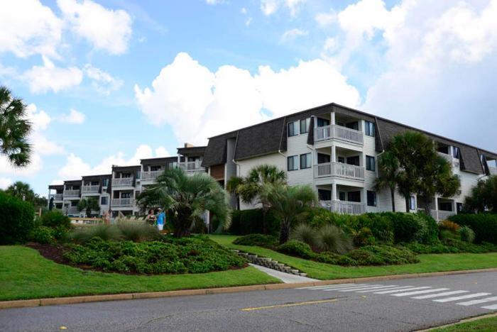 Matilda'S At Ocean Forest Villas Myrtle Beach Ngoại thất bức ảnh